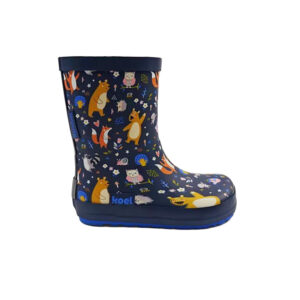 Wellies from Koel