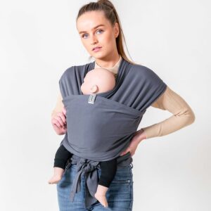 ByKay stretchy wrap Deluxe - teygusjal