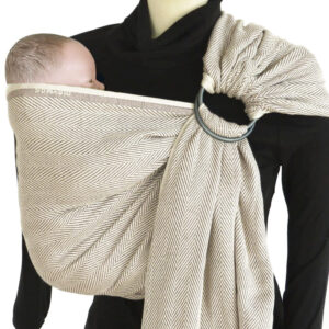 Didymos Ring sling