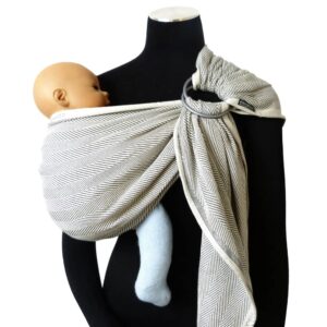 Didymos Ring sling - burðarpoki