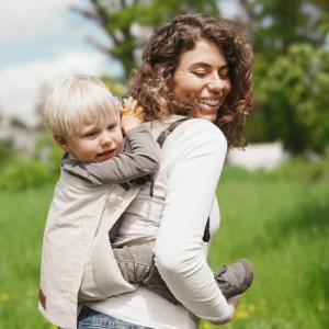 Didymos Onbuhimo - Burðarpoki